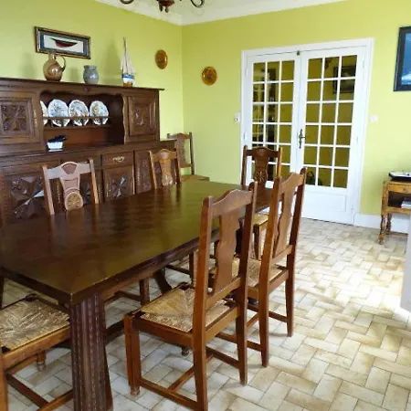 Ferienhaus Sea View,