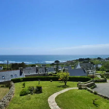 Sea View, Ferienhaus *