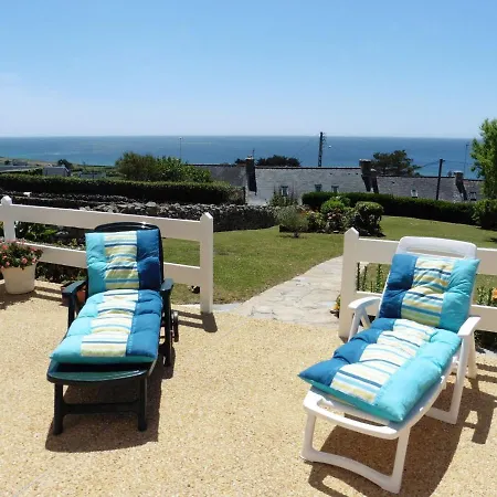 Ferienhaus Sea View, *