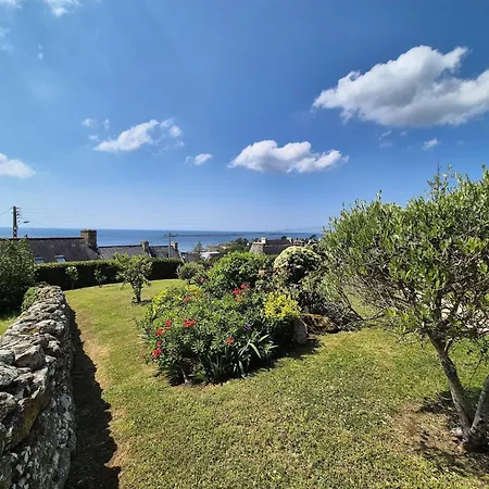 Sea View, Ferienhaus *
