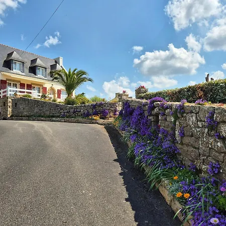 Sea View, * Plouhinec (Finistere)