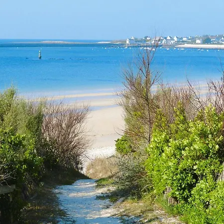 Sea View, Σπίτι διακοπών Plouhinec (Finistere)