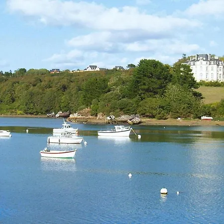 Sea View, Plouhinec (Finistere)