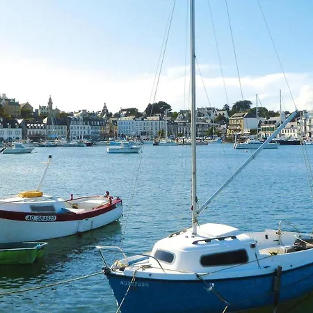 Sea View, * Plouhinec (Finistere)
